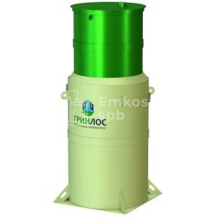 Гринлос Аэро Лайт 10 Миди