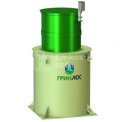 ГРИНЛОС Аква 5 Миди