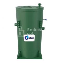 Итал Антей 7 Миди