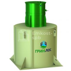 ГРИНЛОС Аэро 20 Пр Лонг