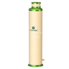 Контрольный колодец ГРИНЛОС Кн 1200/5000