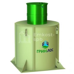 ГРИНЛОС Аэро 25 Миди