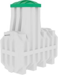 ERGOBOX  8 PR