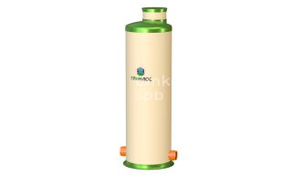 Линейный колодец ГРИНЛОС Лн 1500/4500 - фото 1