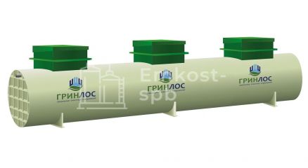 ГРИНЛОС Пром 90