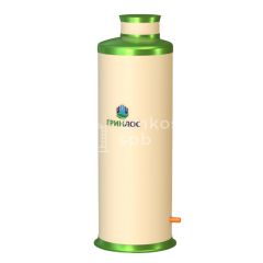 Контрольный колодец ГРИНЛОС Кн 1500/4000