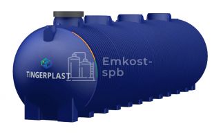 Tingerplast PE 40 - фото 1