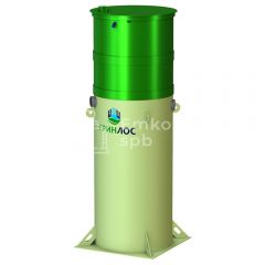 Гринлос Аэро Лайт 7 Миди