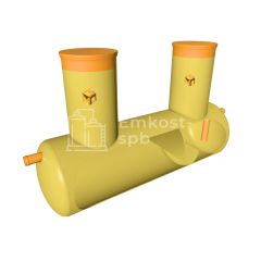 М3Пласт Жироуловитель Г 70-4000 Лонг