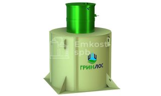 ГРИНЛОС Аэро 20 Пр Миди - фото 1