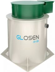 GLOSEN 3C