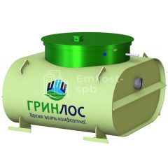 Гринлос Аэро Лайт 4 Пр НК