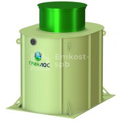 ГРИНЛОС Эко 10