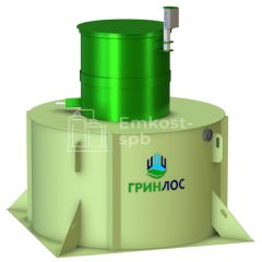 ГРИНЛОС Аква 10 Пр Миди