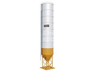 Силос 600 м3