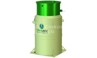 Гринлос Аэро Лайт 8 ПР  - фото 1