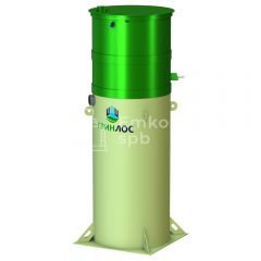 Гринлос Аэро Лайт 7 Пр Миди