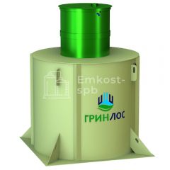 ГРИНЛОС Аэро 20 Миди