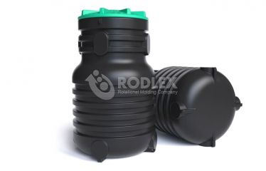 Дренажный колодец Rodlex KDU H 1500