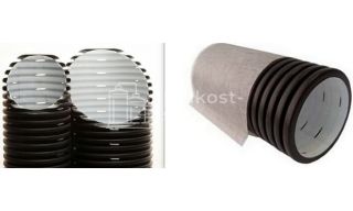 Фильтрационный дренажный колодец TERA D1000 H1500 - фото 3