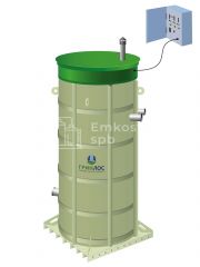 Гринлос КНС В-2500/1300