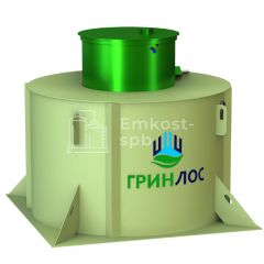 ГРИНЛОС Аэро 12 Пр