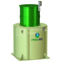 ГРИНЛОС Аква 8 Миди