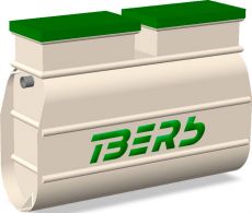 Тверь 0.8 ПН