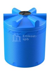 Polimer Group V-9000  цилиндрическая вертикальная