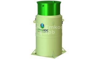 Гринлос Аэро Лайт 9 - фото 1