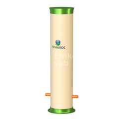 Контрольный колодец ГРИНЛОС Кн 800/3500