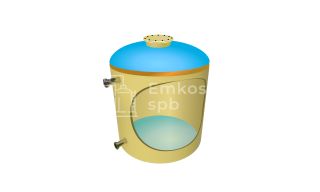 М3Пласт ЕПВ 20-2300 - фото 1