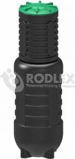 Канализационный колодец приемный Rodlex H 3000