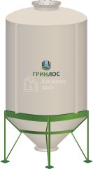 ГРИНЛОС Силос 6