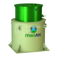 ГРИНЛОС Аэро 3 Пр