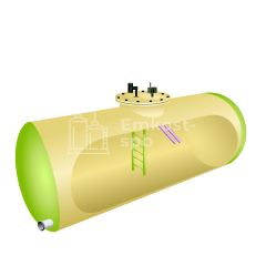 М3Пласт ЕХГ 45-2500