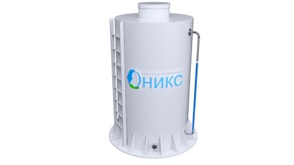 ОНИКС ЕНВ КР 3