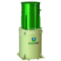 ГРИНЛОС Аэро 5 Пр Супер Лонг