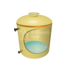 М3Пласт ЕНВ 7-2500