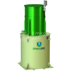 ГРИНЛОС Аква 5 Пр Супер Лонг