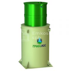 ГРИНЛОС Аэро 6 Миди