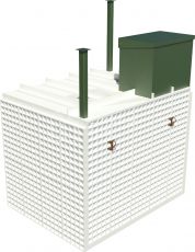 ТОПОЛ ЭКО ПП 4 Long 