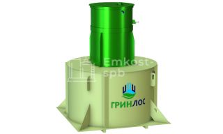 ГРИНЛОС Аэро 10 Пр Супер Лонг - фото 1