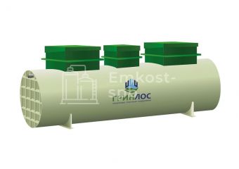 ГРИНЛОС Пром 40