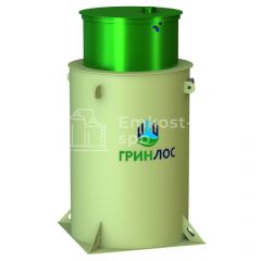 ГРИНЛОС Аэро 6