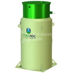 Гринлос Аэро Лайт 10 ПР 