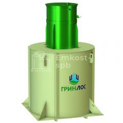 ГРИНЛОС Аэро 25 Пр Супер Лонг