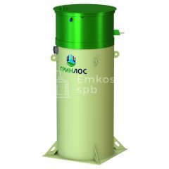 Гринлос Аэро Лайт 7 Пр