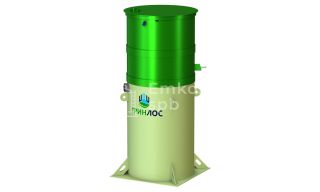 Гринлос Аэро Лайт 4 Пр Миди - фото 1