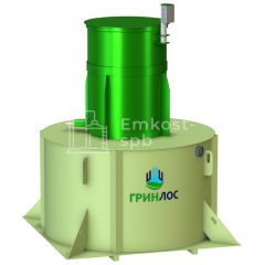 ГРИНЛОС Аква 10 Пр Супер Лонг